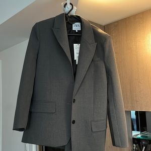 Zara blazer